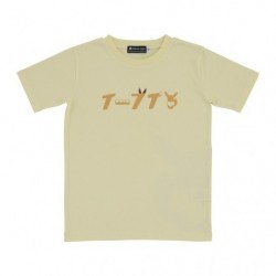 T-Shirt Eevee Katakana 130