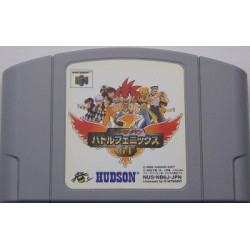 Super B-Daman: Battle Phoenix 64 Nintendo 64