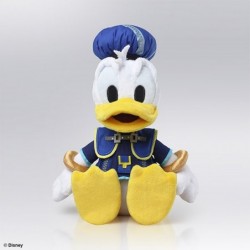 Peluche Donald Duck Kingdom Hearts III