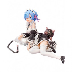 Rem Re:ZERO -Starting Life in Another World-