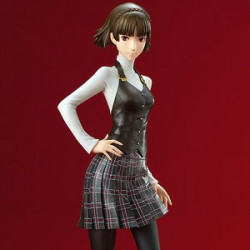 Figurine Makoto Niijima Persona 5 DreamTech