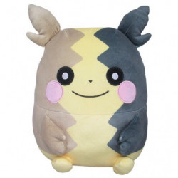 Reversible Cushion Morpeko Pokémon Mochifuwa