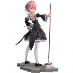 Ram(Rerelease) Re:ZERO -Starting Life in Another World-
