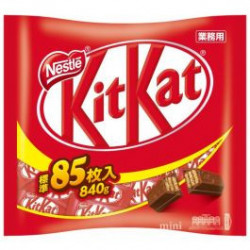 Kit Kat Mini Big Pack