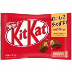 Kit Kat Mini