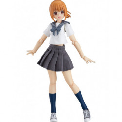 figma Sailor Outfit Body (Emily) figma Styles