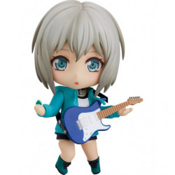 Nendoroid Moca Aoba: Stage Outfit Ver. BanG Dream Girls Band Party