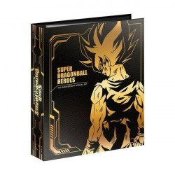Special Set Super Dragon Ball Heroes 10th Anniversary