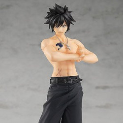 Figurine Grey Fullbuster Fairy Tail POP UP PARADE