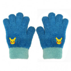 Gloves Pikachu