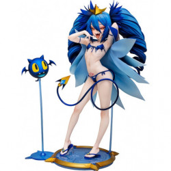 Figure Aqua Bombergirl