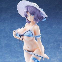Figurine Yumi Bikini ver. Senran Kagura Shinovi Master Tokyo Youma Hen