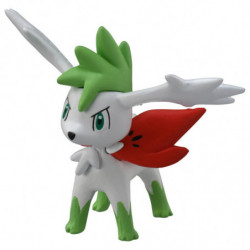 Figure Shaymin Sky Forme Moncolle