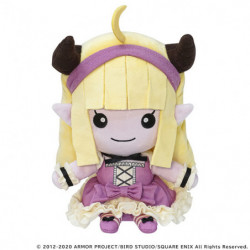 Peluche Rinvery Dragon Quest 10