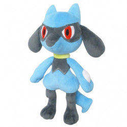 Peluche Riolu ALL STAR COLLECTION