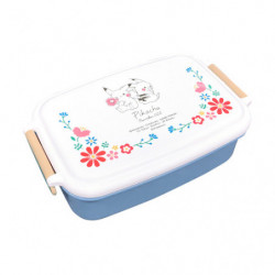 Lunch Box Compact Pikachu number025 Flower