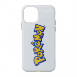 iPhone 11 Protection Pokémon Logo A