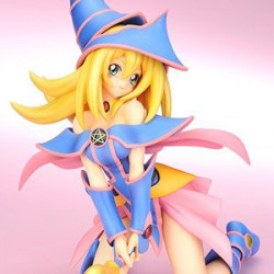 Figure Dark Magician Girl Yu-Gi-Oh! ARTFX J