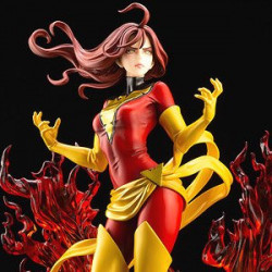 Figurine Dark Phoenix REBIRTH Marvel