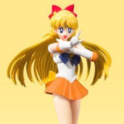 Figure Sailor Venus Sailor Moon Figuarts