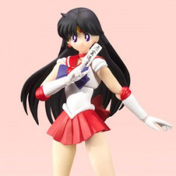 Figure Sailor Mars Sailor Moon Figuarts