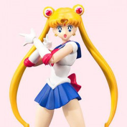 Figure Sailor Moon Sailor Moon Figuarts