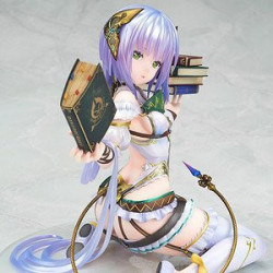 Figure Plachta Atelier Sophie The Alchemist of the Mysterious Book