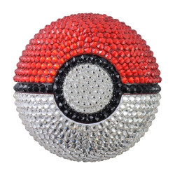 Poké Ball Swarovski Pokémon