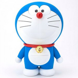 Figure Doraemon Stand by Me Doraemon 2 Figuarts