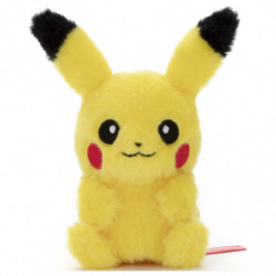 Plush Pikachu Pokémon Puppet