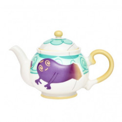 Teapot Polteageist Counterfeit form