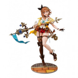 Figurine Atelier Ryza 2 Ryza (Reisalin Stout) Lost Legends & the Secret Fairy