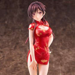 Figurine Chizuru Mizuhara China Ver Rent-a-Girlfriend