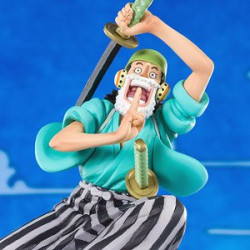 Figurine Usopp One Piece Figuarts
