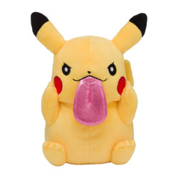 Plush Pikachu Pokémon Berobe