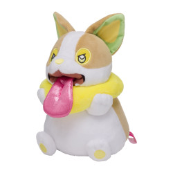 Pokemon Berobe Yamper Glitter Tongue 8 Inch Plush 