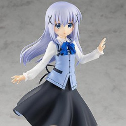 Figure Kafu Chino Is the Order a Rabbit POP UP PARADE