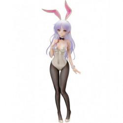 Figurine Kanade Tachibana: Bunny Ver. Angel Beats