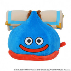 Dragon Quest Slime Plush Doll Set 35th anniversary Ver TAITO Japan Limited NEW 