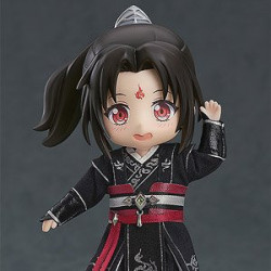 Nendoroid Doll Luo Binghe Scumbag System
