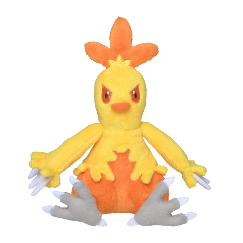 Plush Shellder Pokémon fit