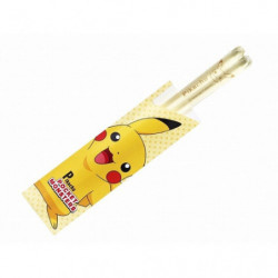 Chopsticks Clear Pikachu S