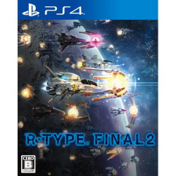 Game R-Type Final 2 PS4