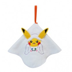 Hand Towel Pokemon Halloween Time