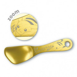 Spoon Ice Cream Pikachu