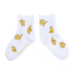Middle Socks Pikachu Pokémon Shirts