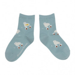 Middle Socks Snorlax Pokémon Shirts