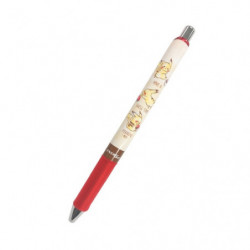 Ballpoint Pen Energel Stripe Pikachu Number025