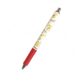 Pen Energel Sharp Shirashi Pikachu Number025