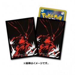 Card Sleeves Blaziken Pokémon
